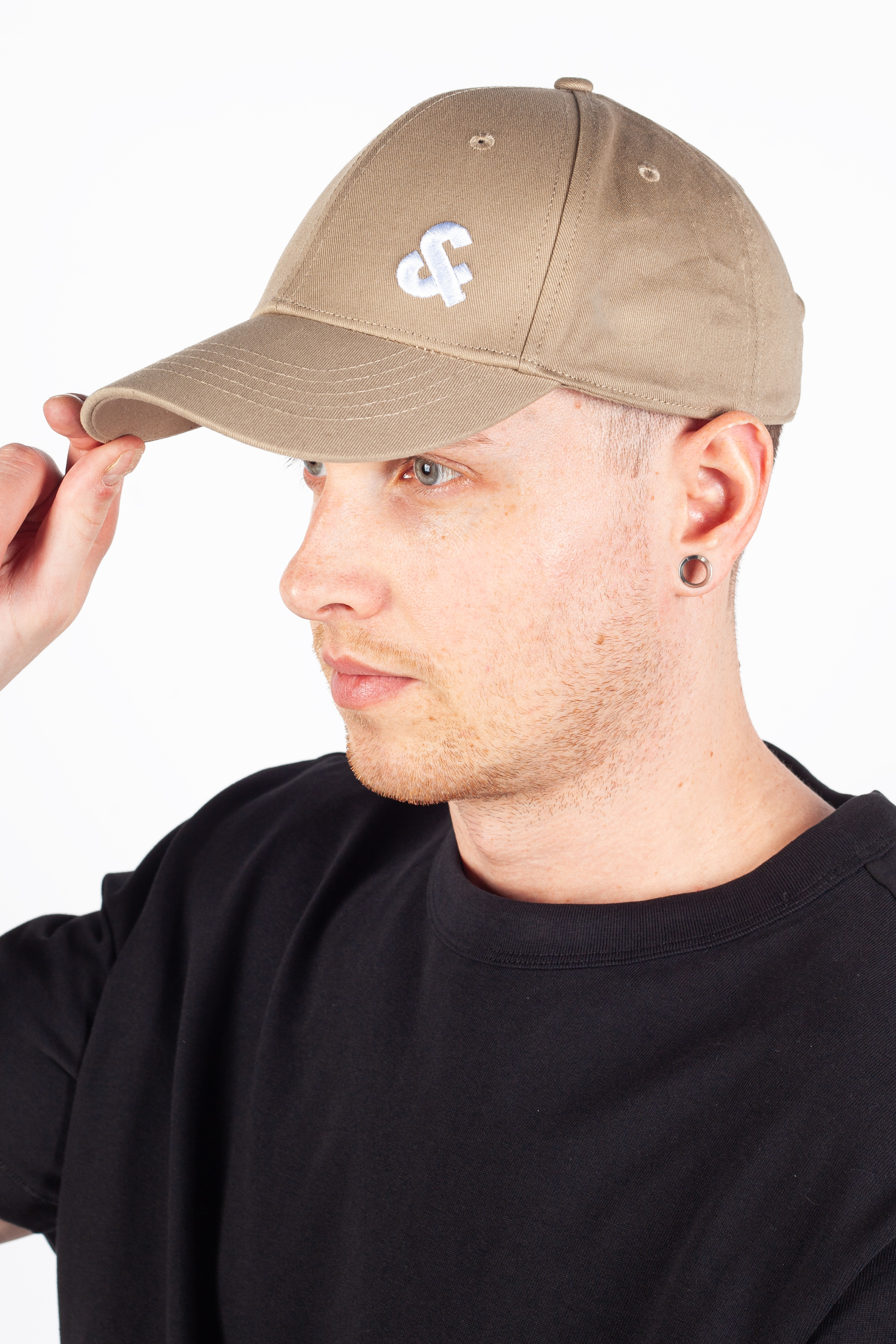 Hat JACK & JONES 12254297-Coriander