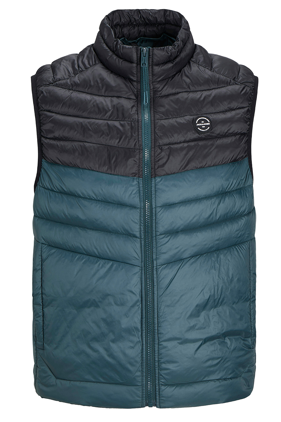 Vest JACK & JONES 12258457-Magical-Fores