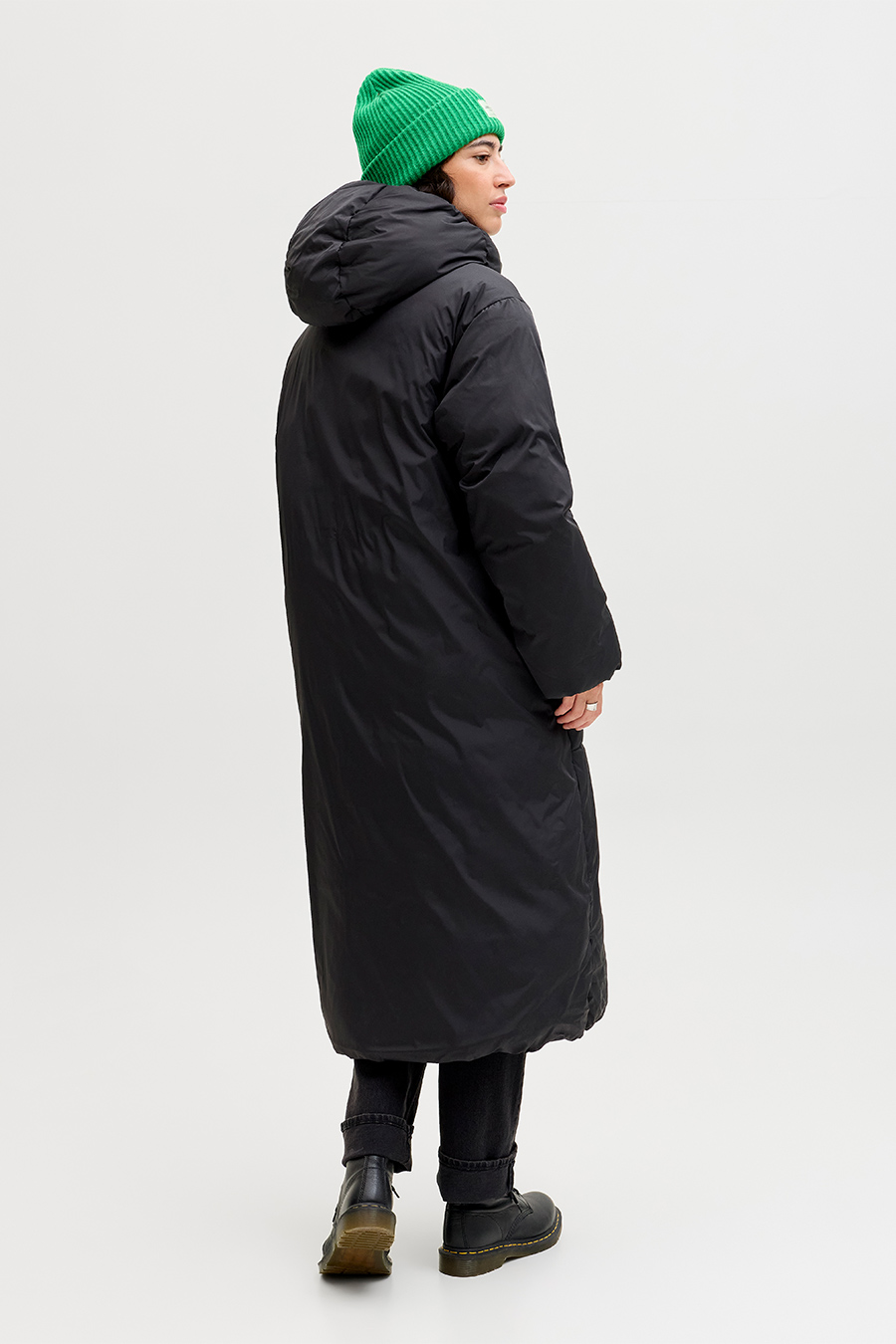Winter jacket JJXX 12258746-Black