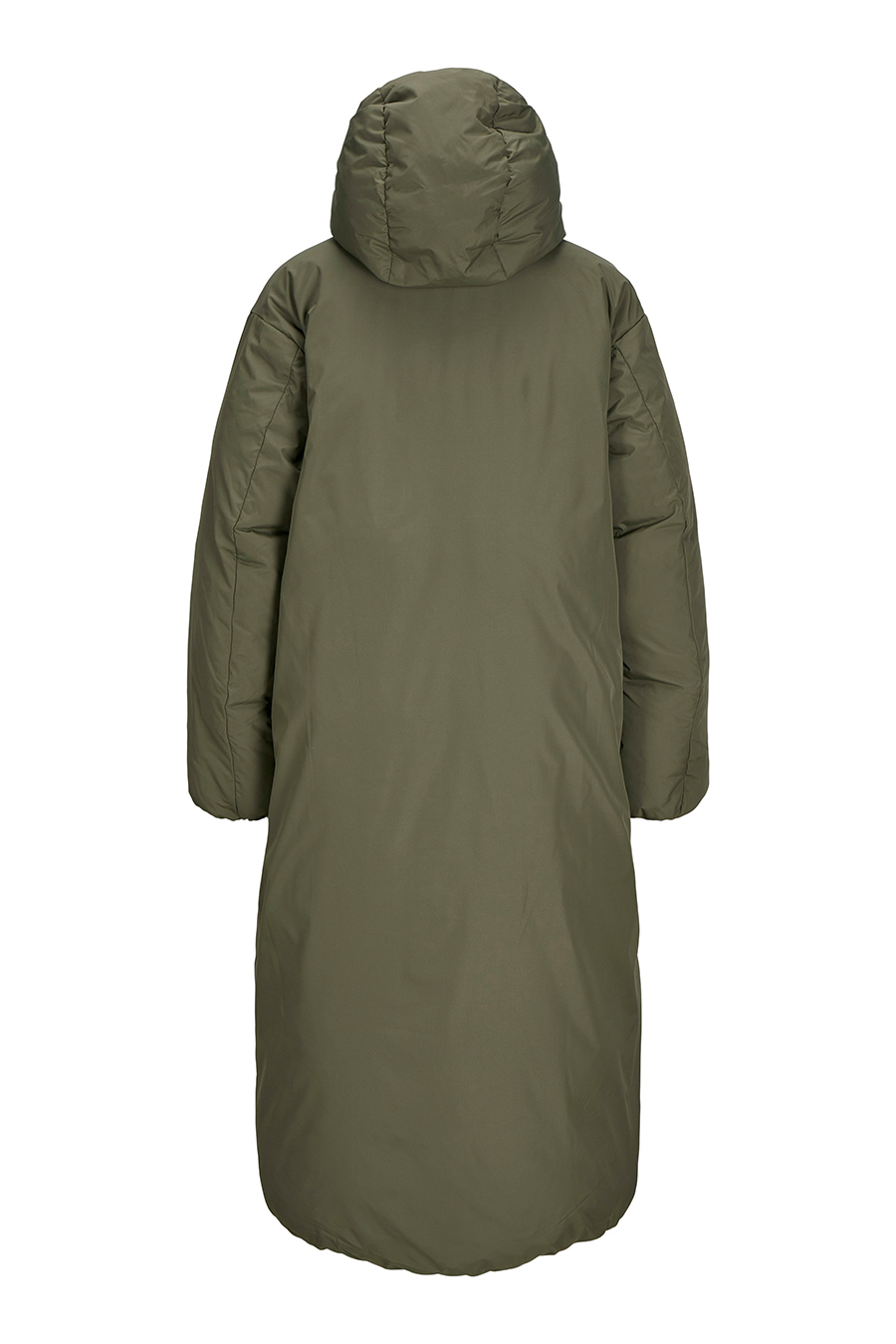 Winter jacket JJXX 12258746-Grape-Leaf