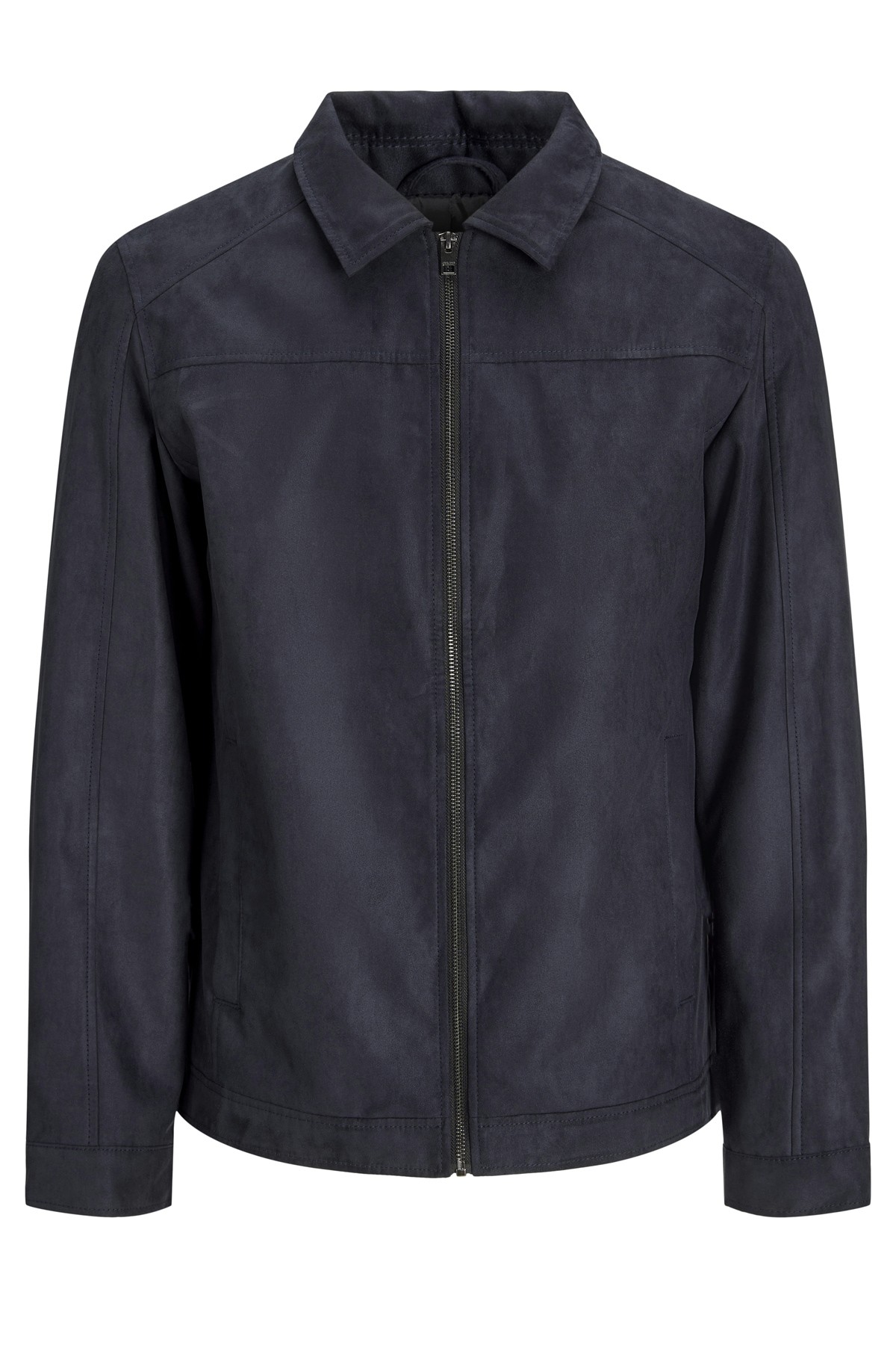 Jacket JACK & JONES 12268609-Jet-Black