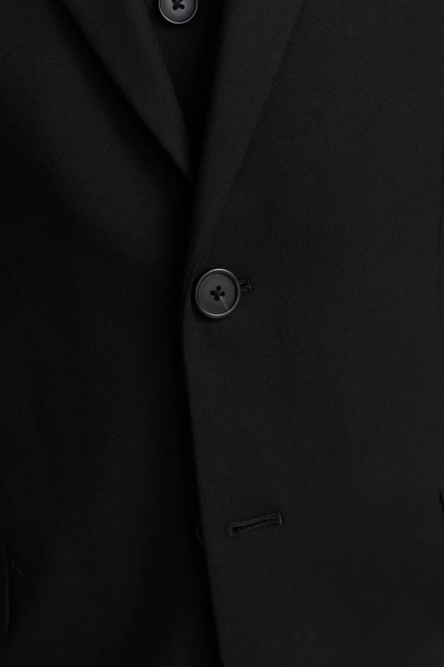 Blazer JACK & JONES 12270096-Black