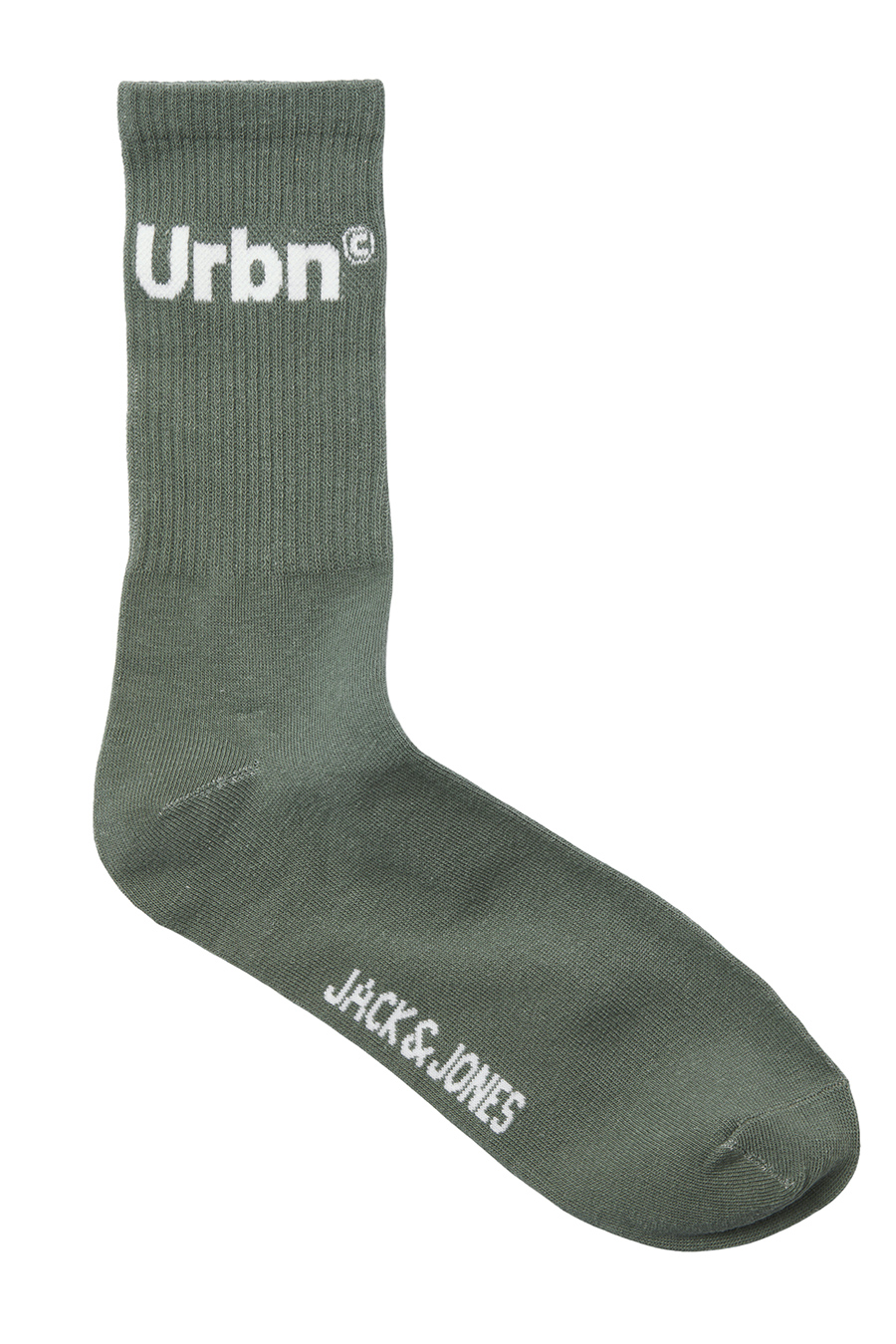 Socks JACK & JONES 12270246-White