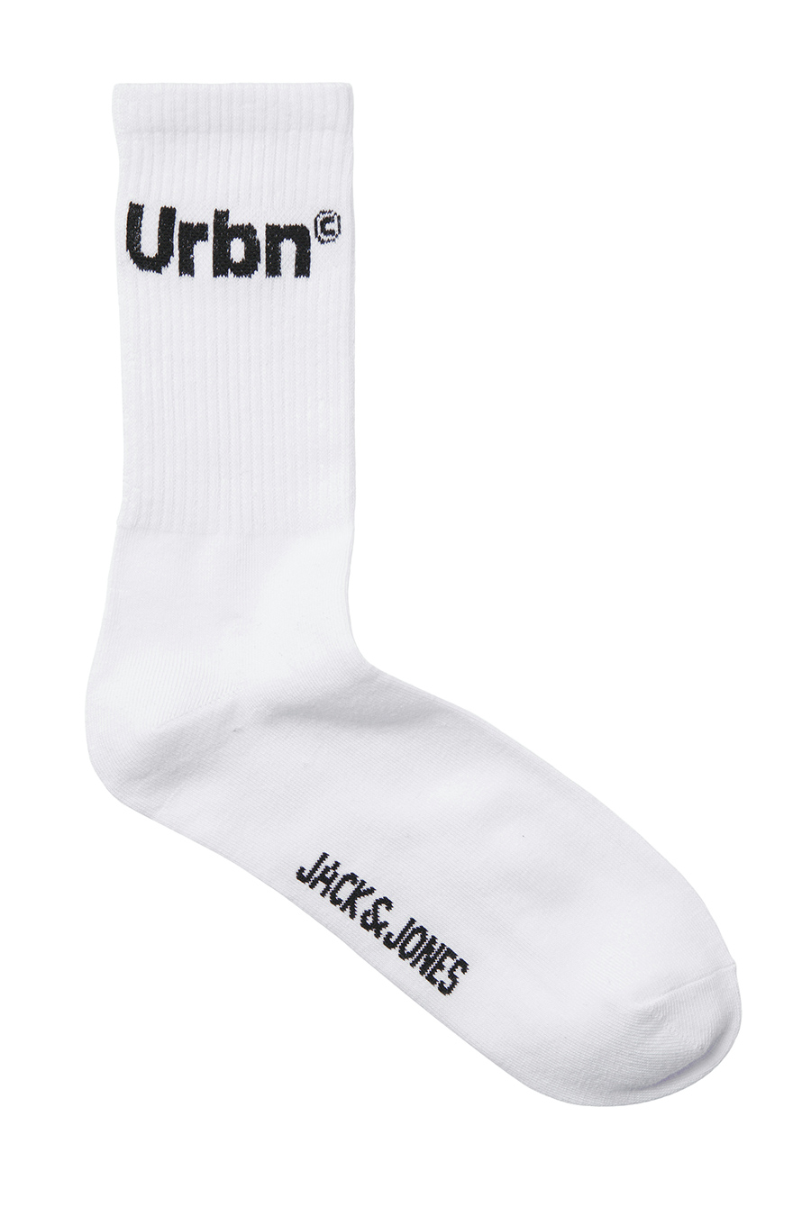 Socks JACK & JONES 12270246-White