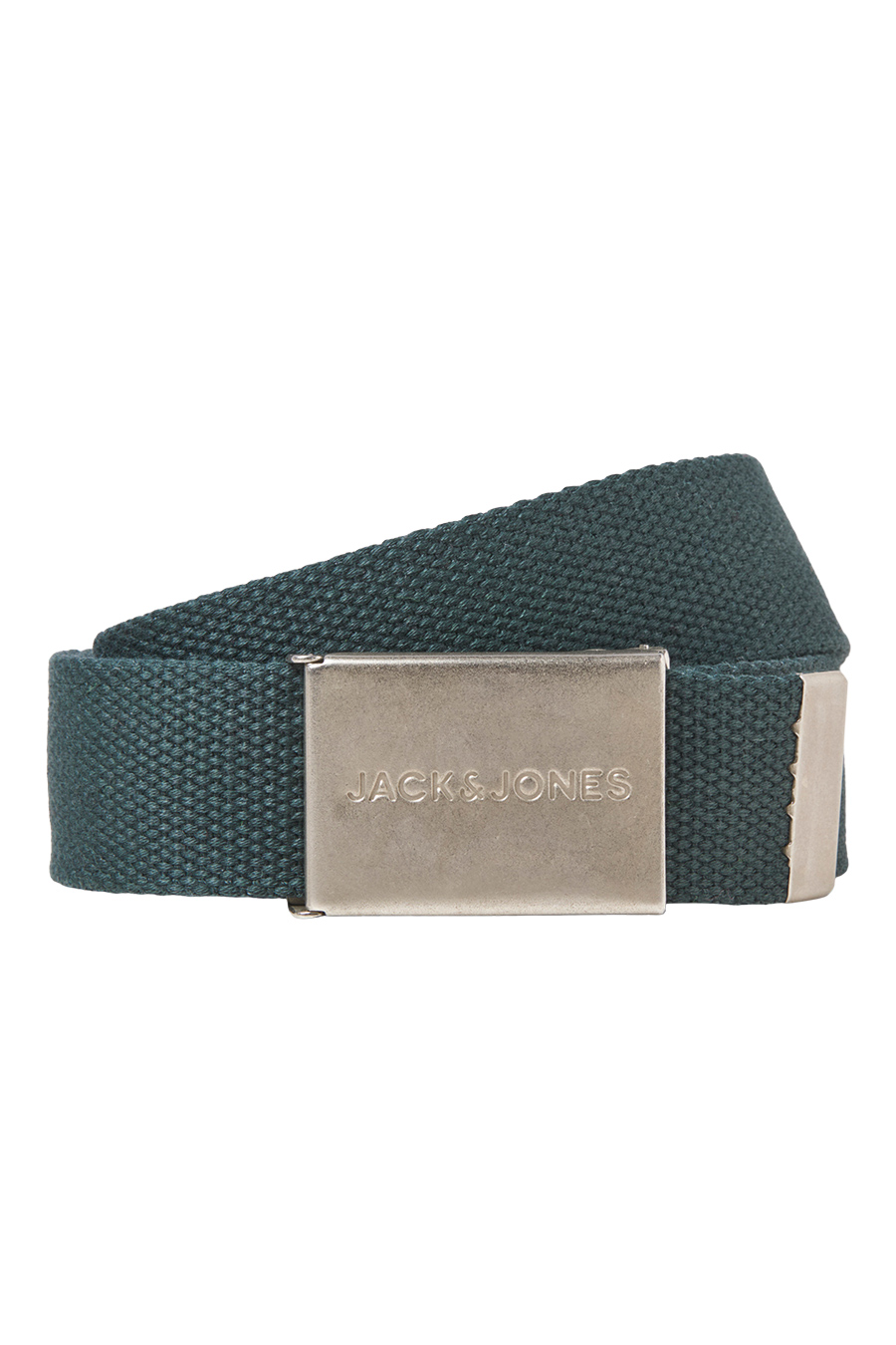 Canvas belt JACK & JONES 12270575-Magical-Fores