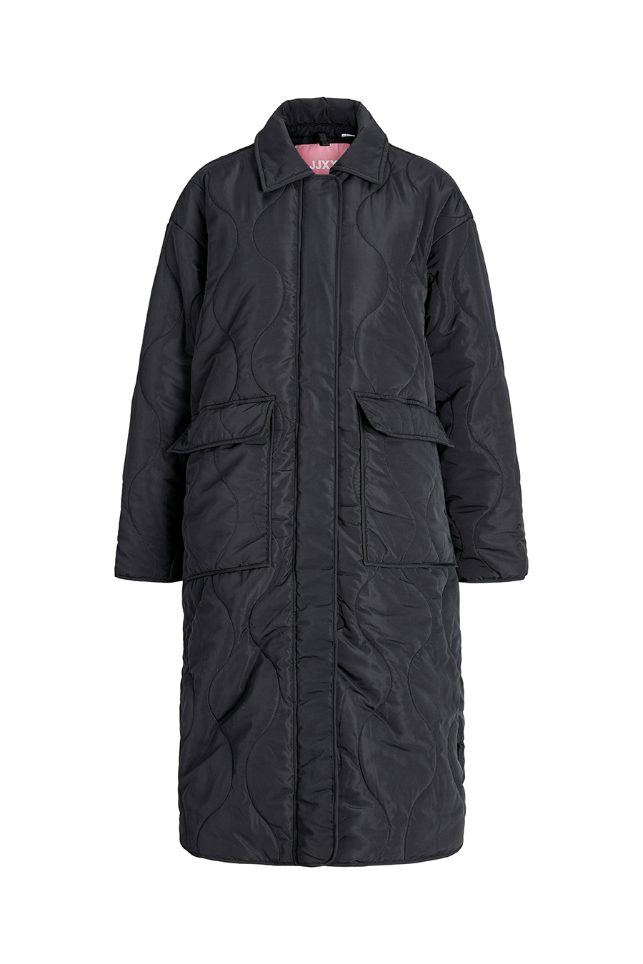 Coat JJXX 12278855-Black