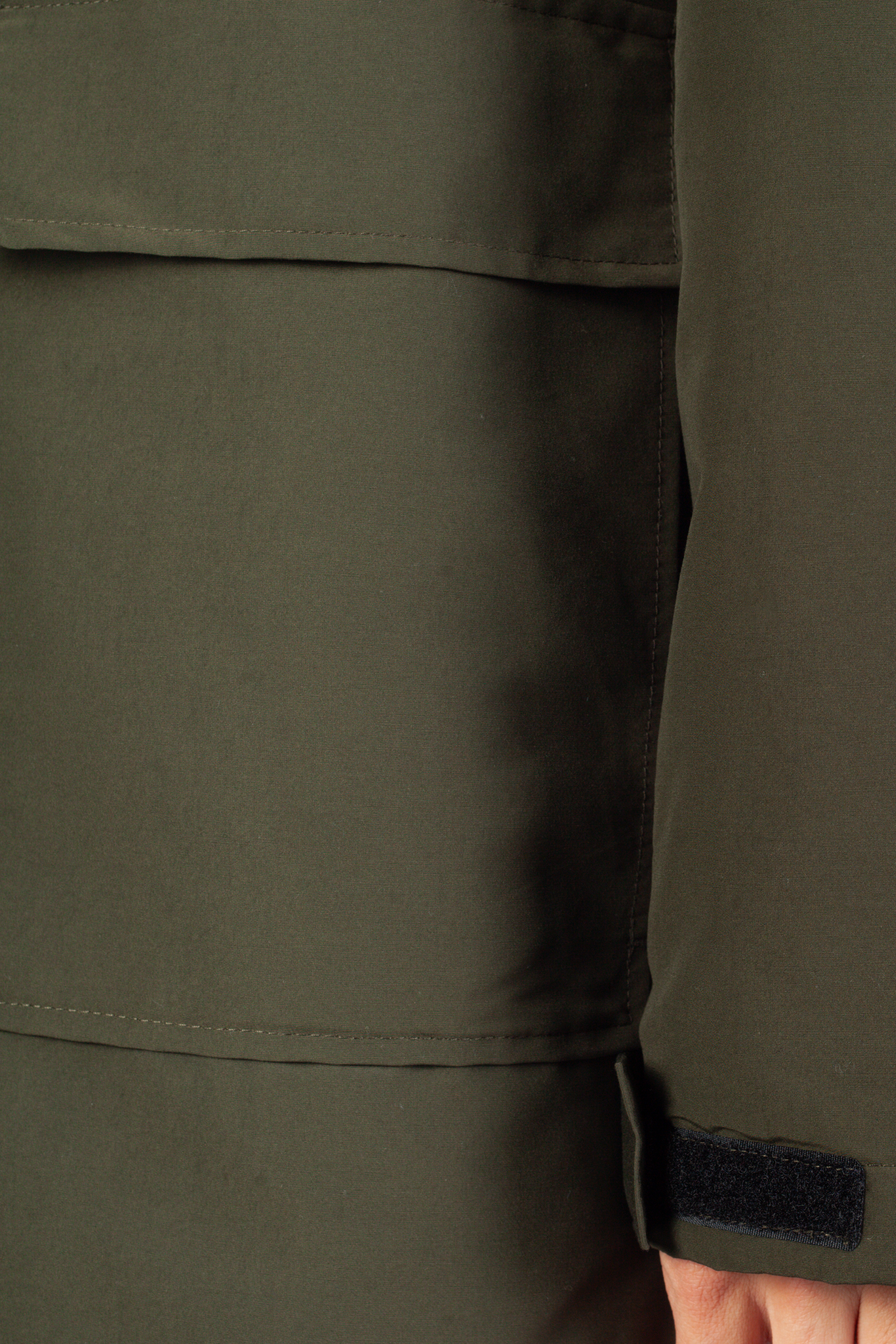 Winter jacket JACK & JONES 12279450-Rosin