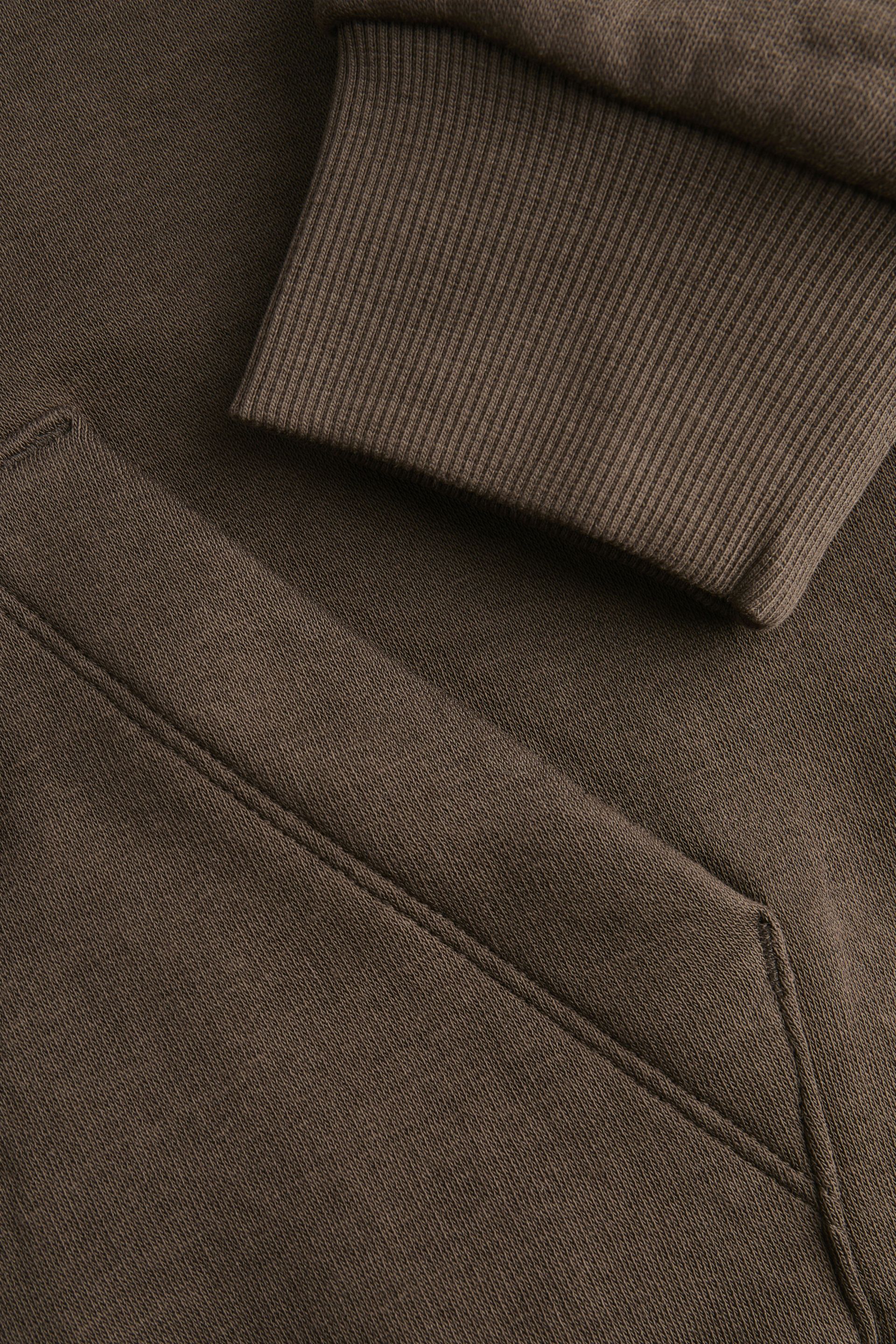 Hoodie JJXX 12280152-Bracken-BW