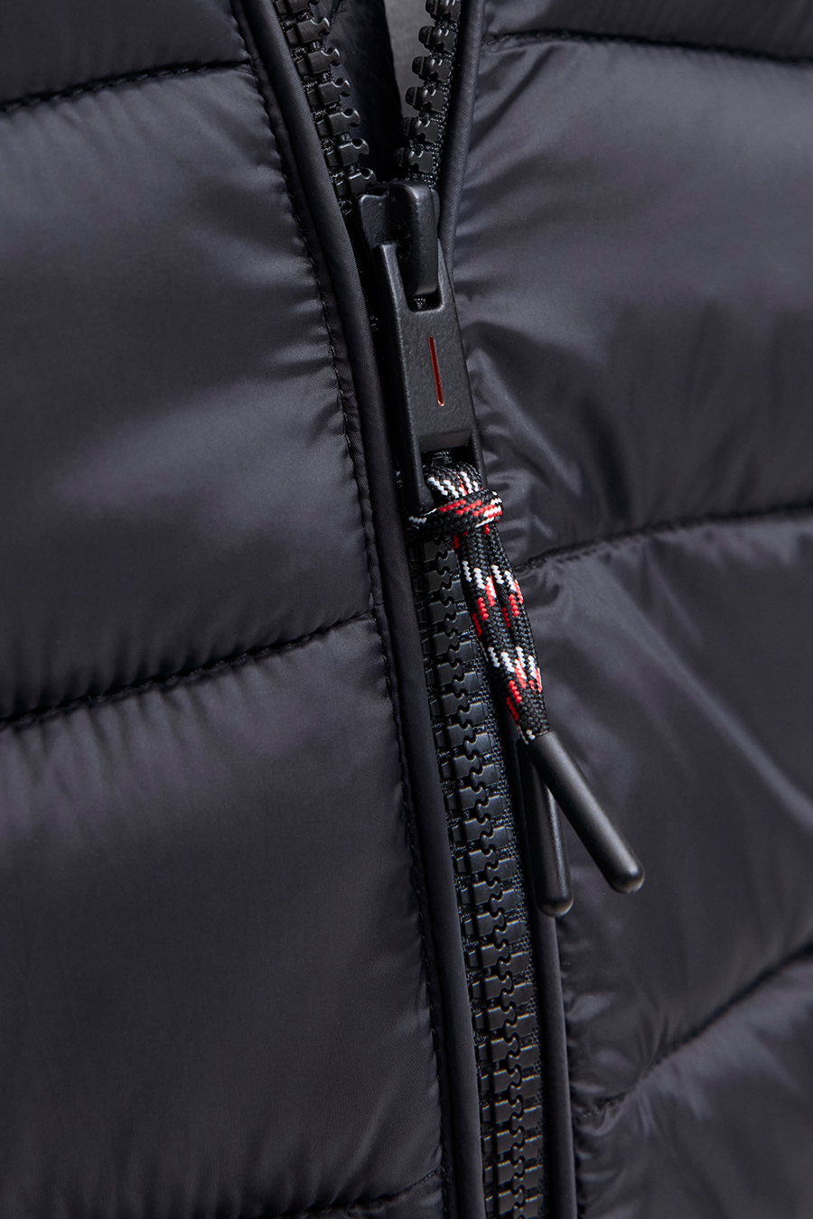 Jacket JACK & JONES 12280970-Black