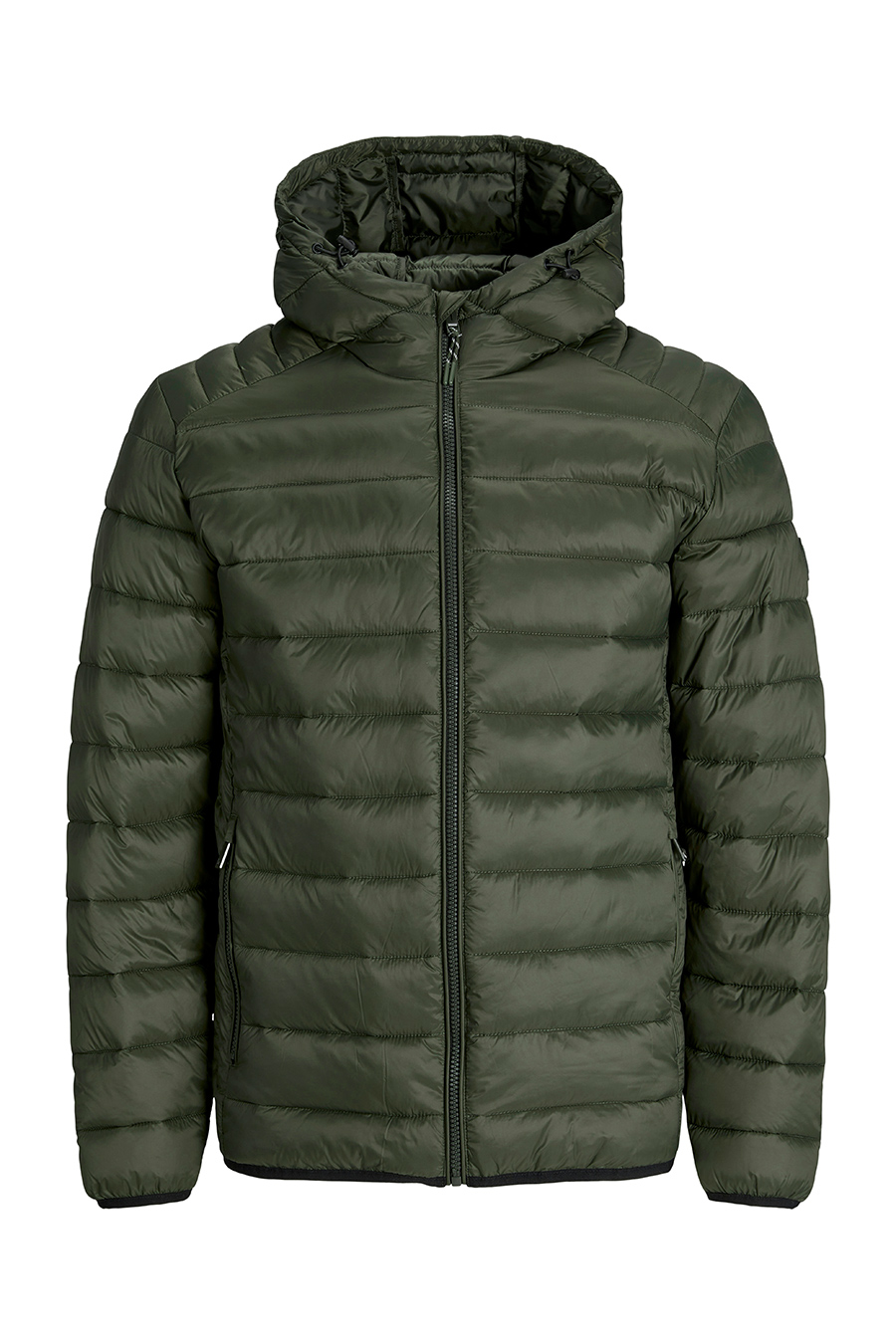 Jacket JACK & JONES 12280970-Rosin