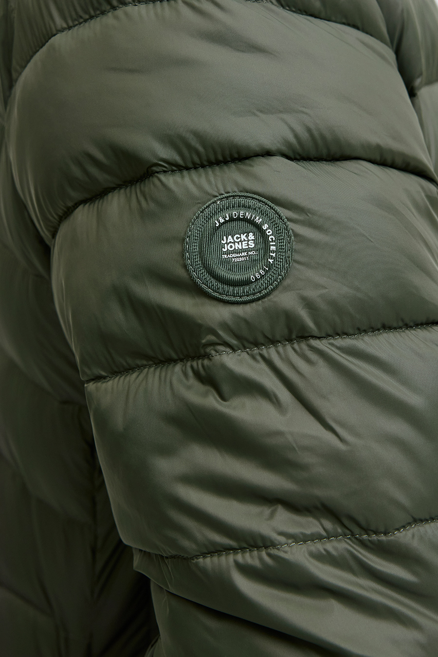 Jacket JACK & JONES 12280971-Rosin