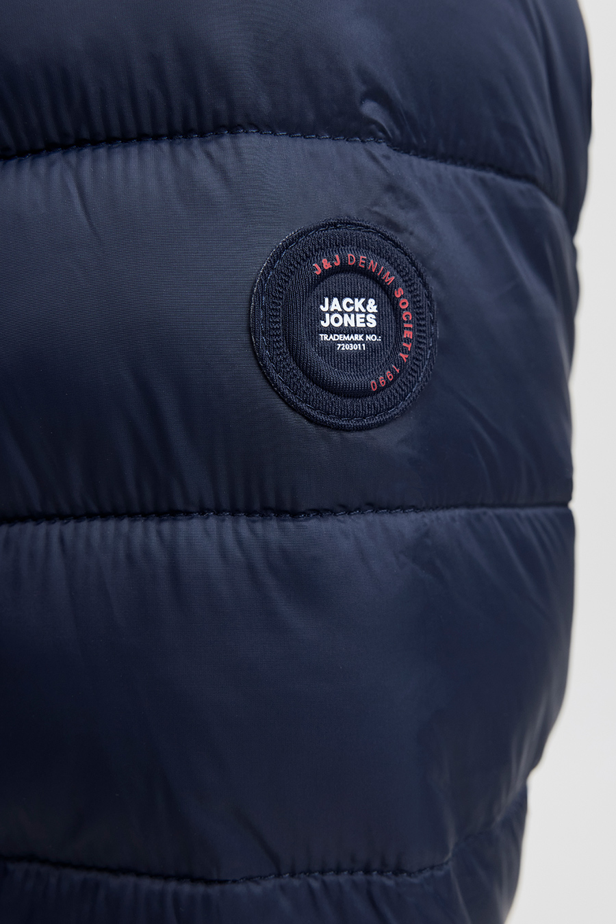 Jacket JACK & JONES 12280971-Sky-Captain