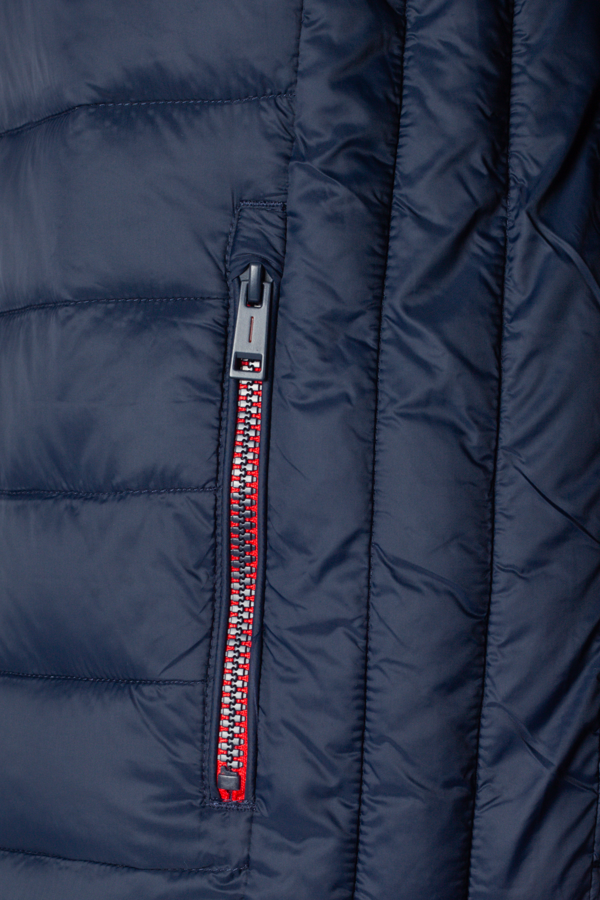 Vest JACK & JONES 12280972-Sky-Captain