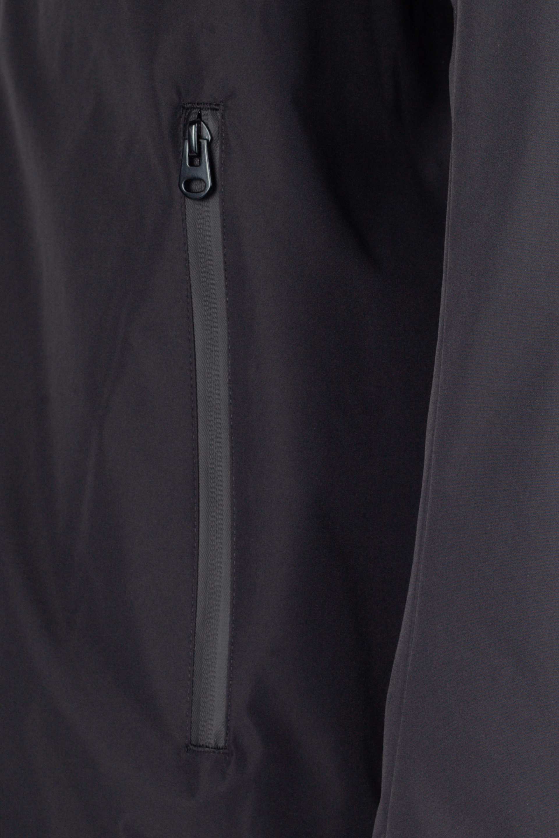 Jacket JACK & JONES 12284656-Black