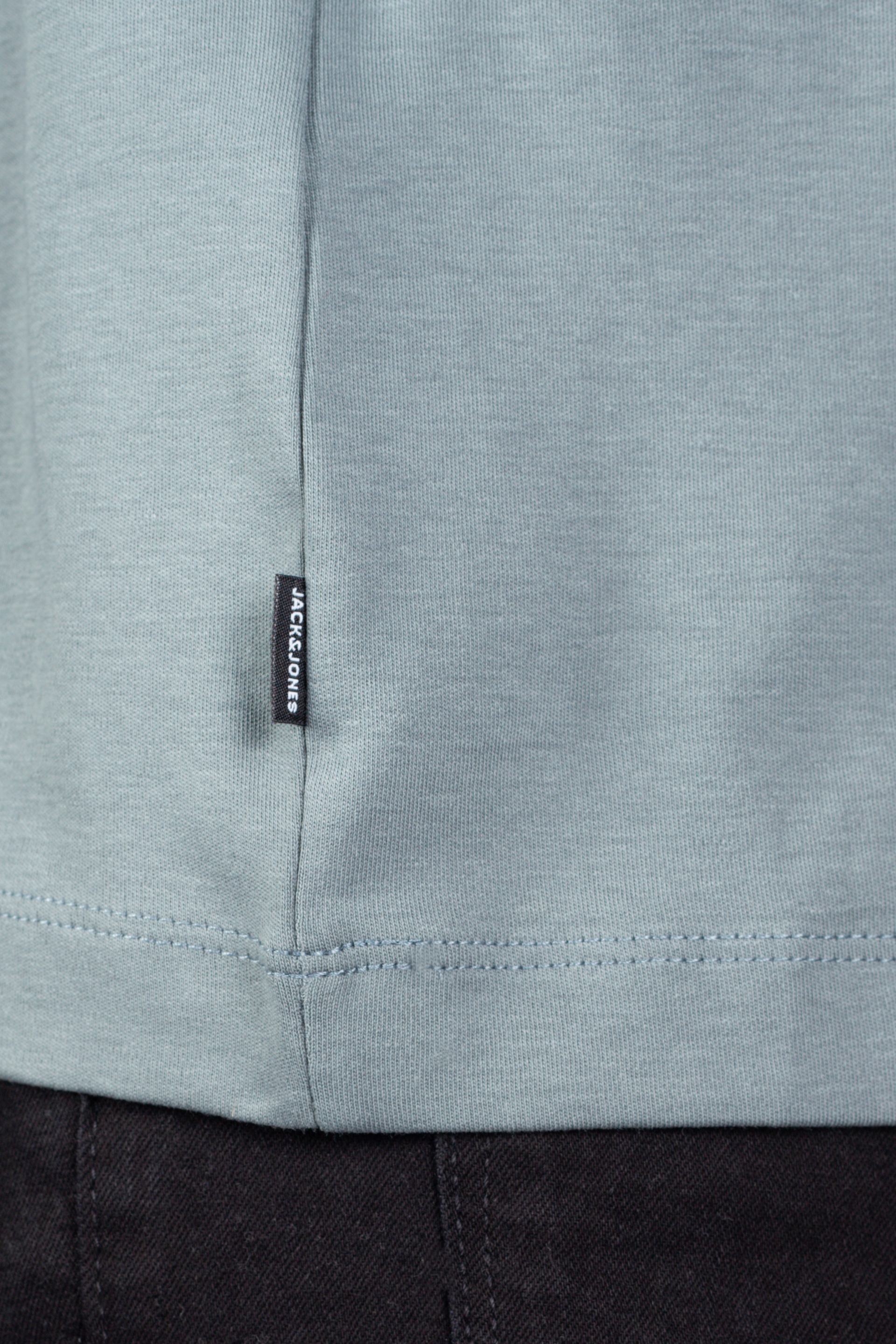 T-shirt JACK & JONES 12285917-Stormy-Weathe