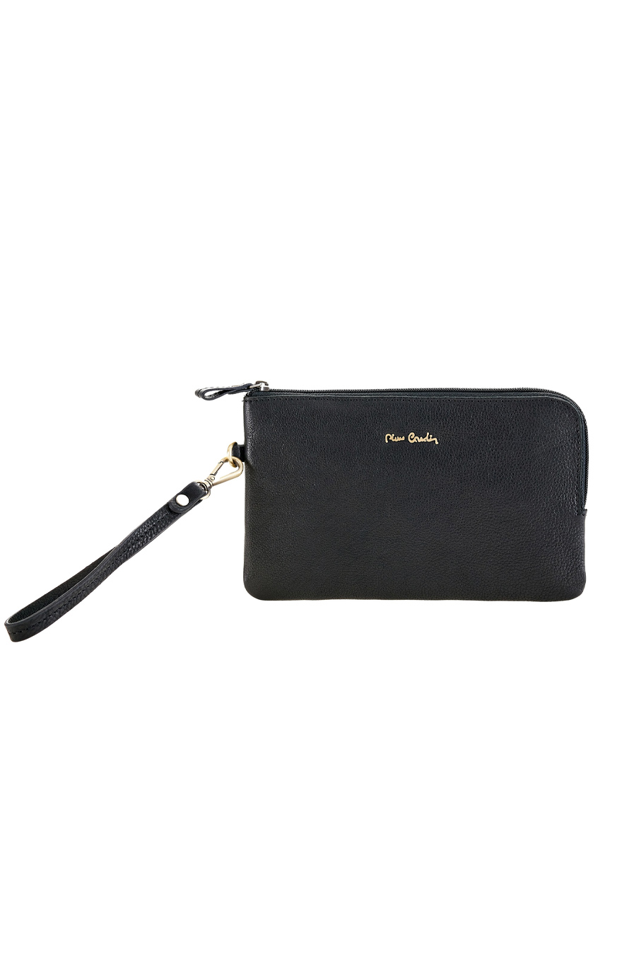 Hand bag PIERRE CARDIN 12423-TILAK112-NERO