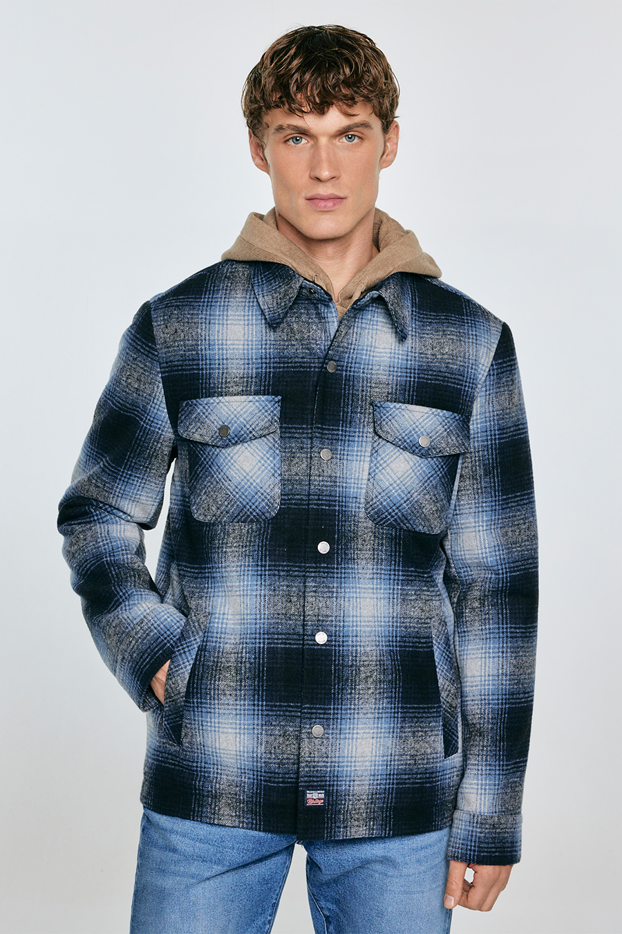 Jacket BIG STAR 130489403