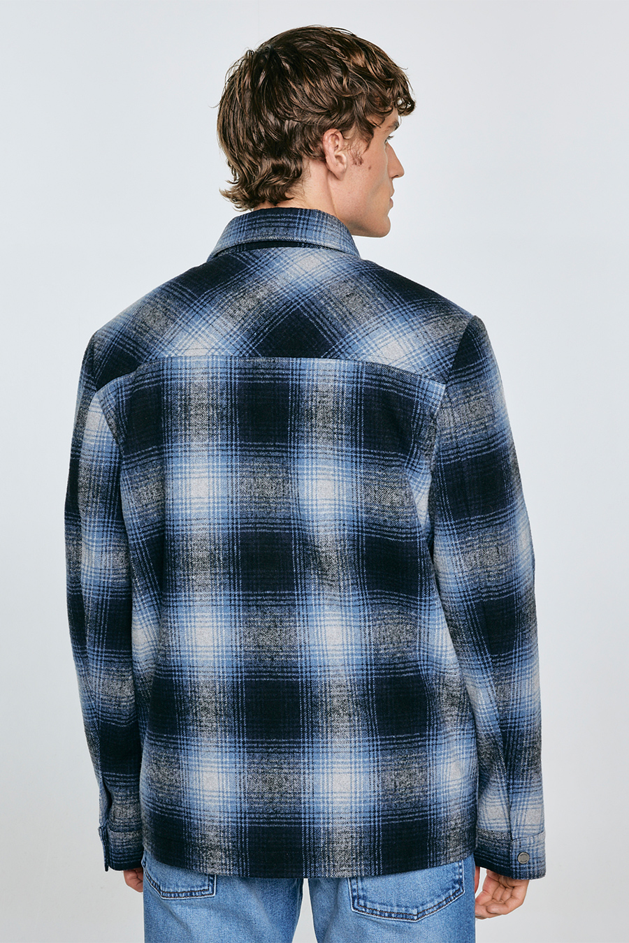 Jacket BIG STAR 130489403