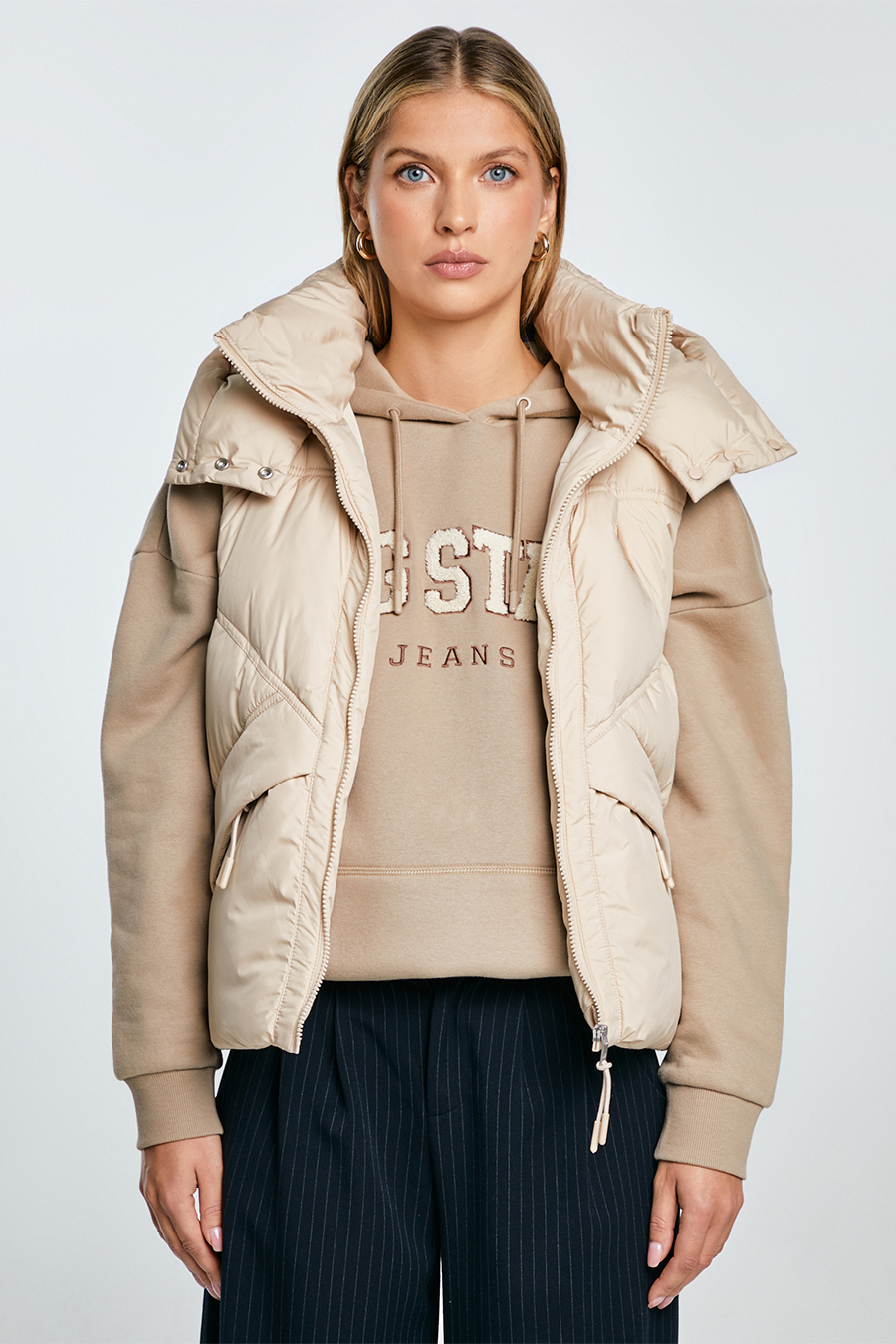 Vest BIG STAR 130500801