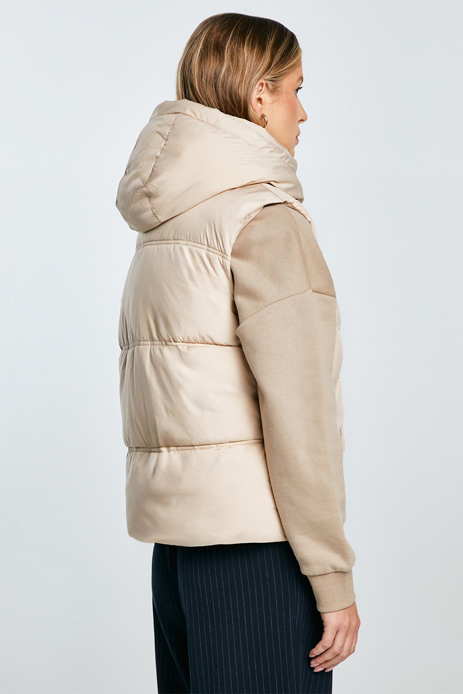 Vest BIG STAR 130500801