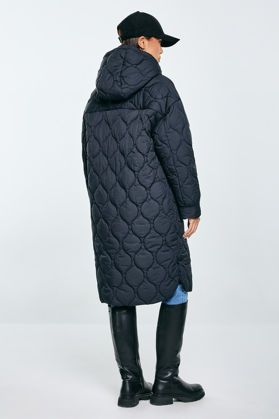 Jacket BIG STAR 130520906