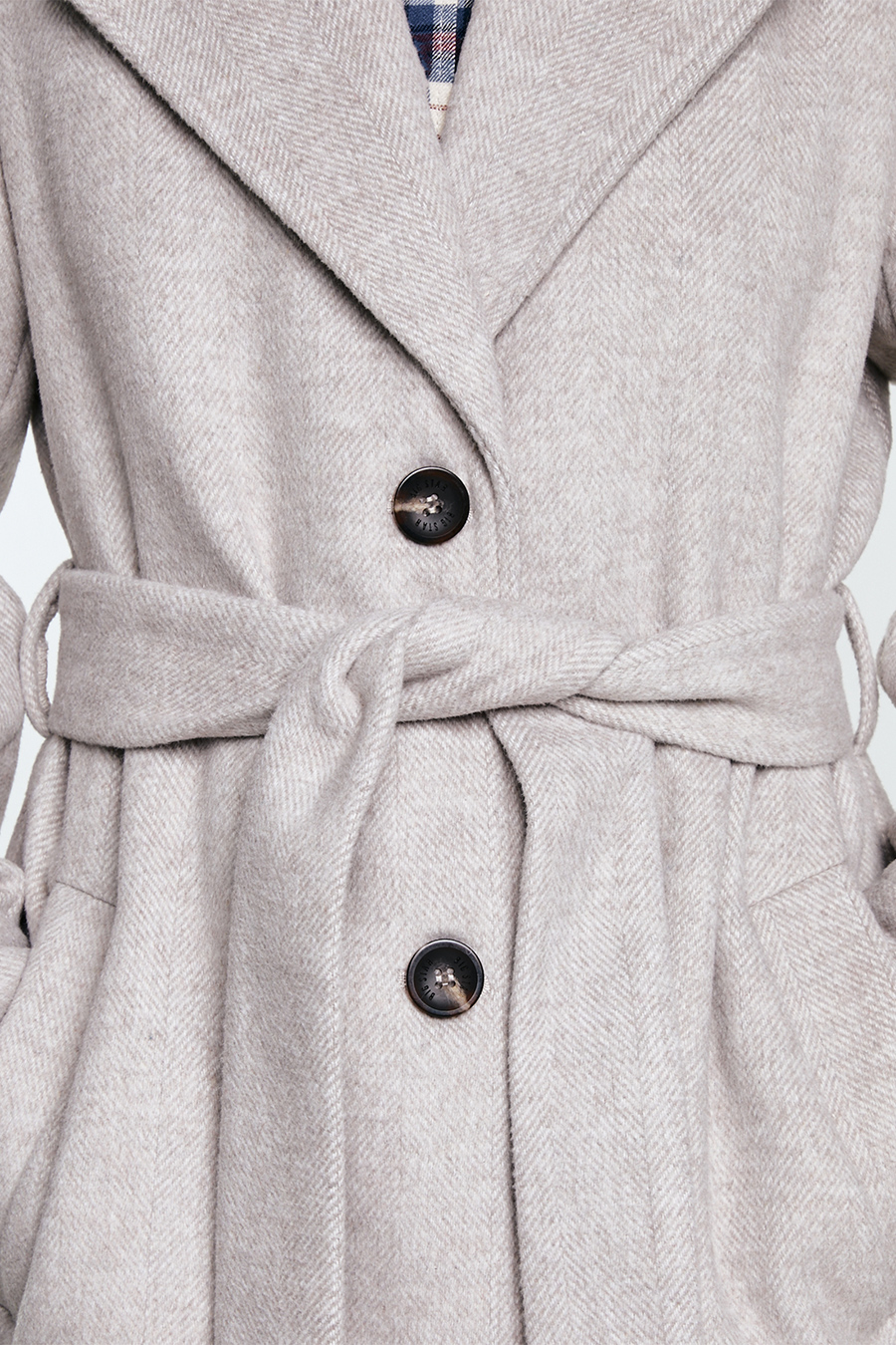 Coat BIG STAR 130521801