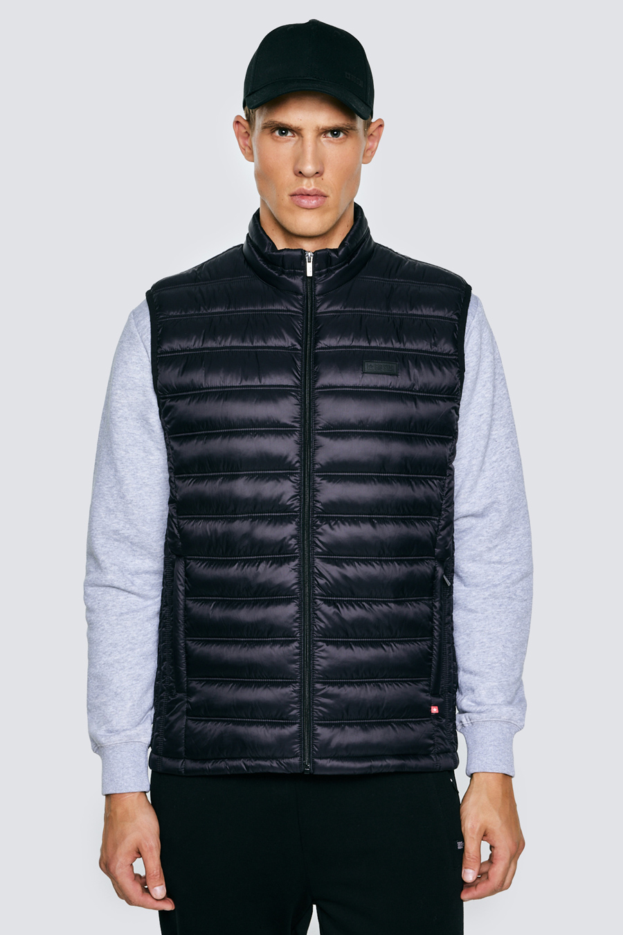 Vest BIG STAR 131992906