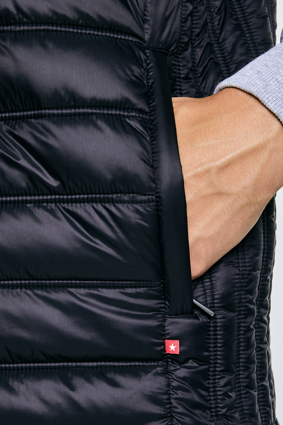 Vest BIG STAR 131992906