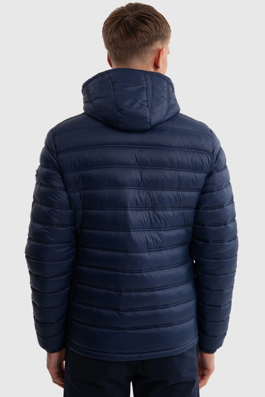 Jacket BIG STAR 131993404