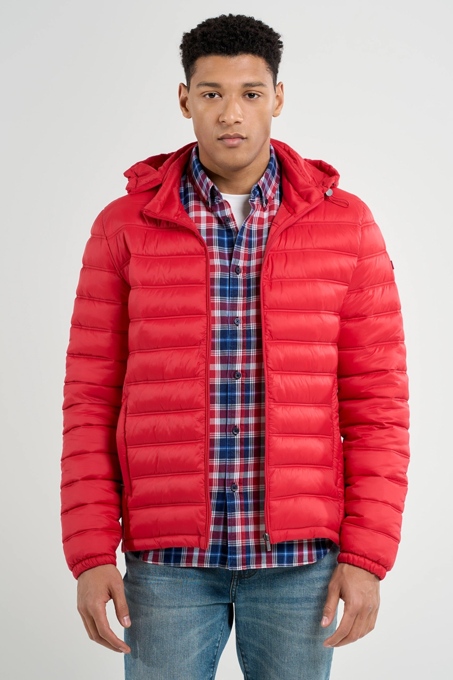 Jacket BIG STAR 131993603