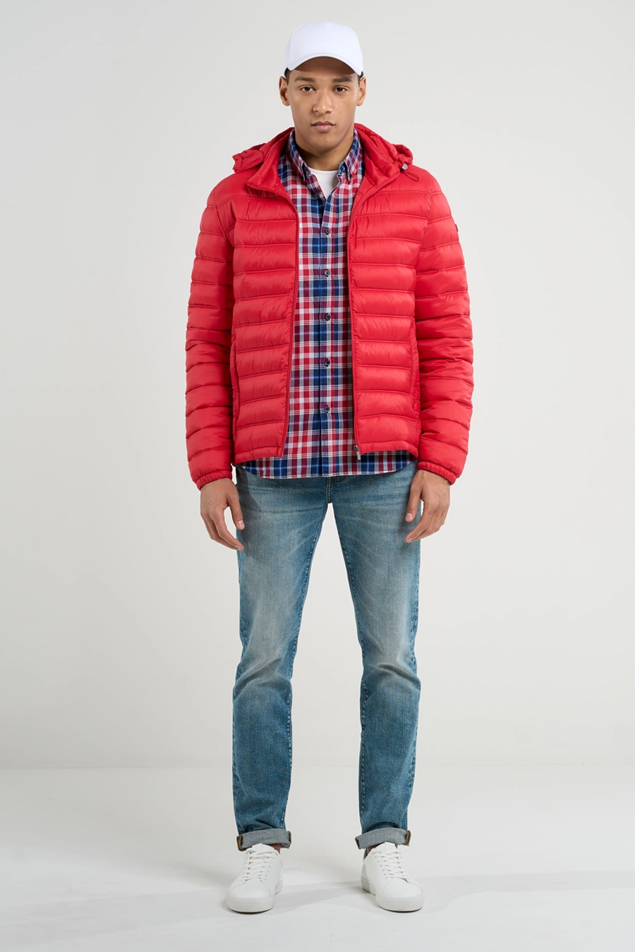 Jacket BIG STAR 131993603