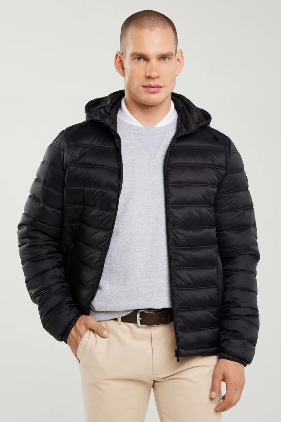 Jacket BIG STAR 131993906