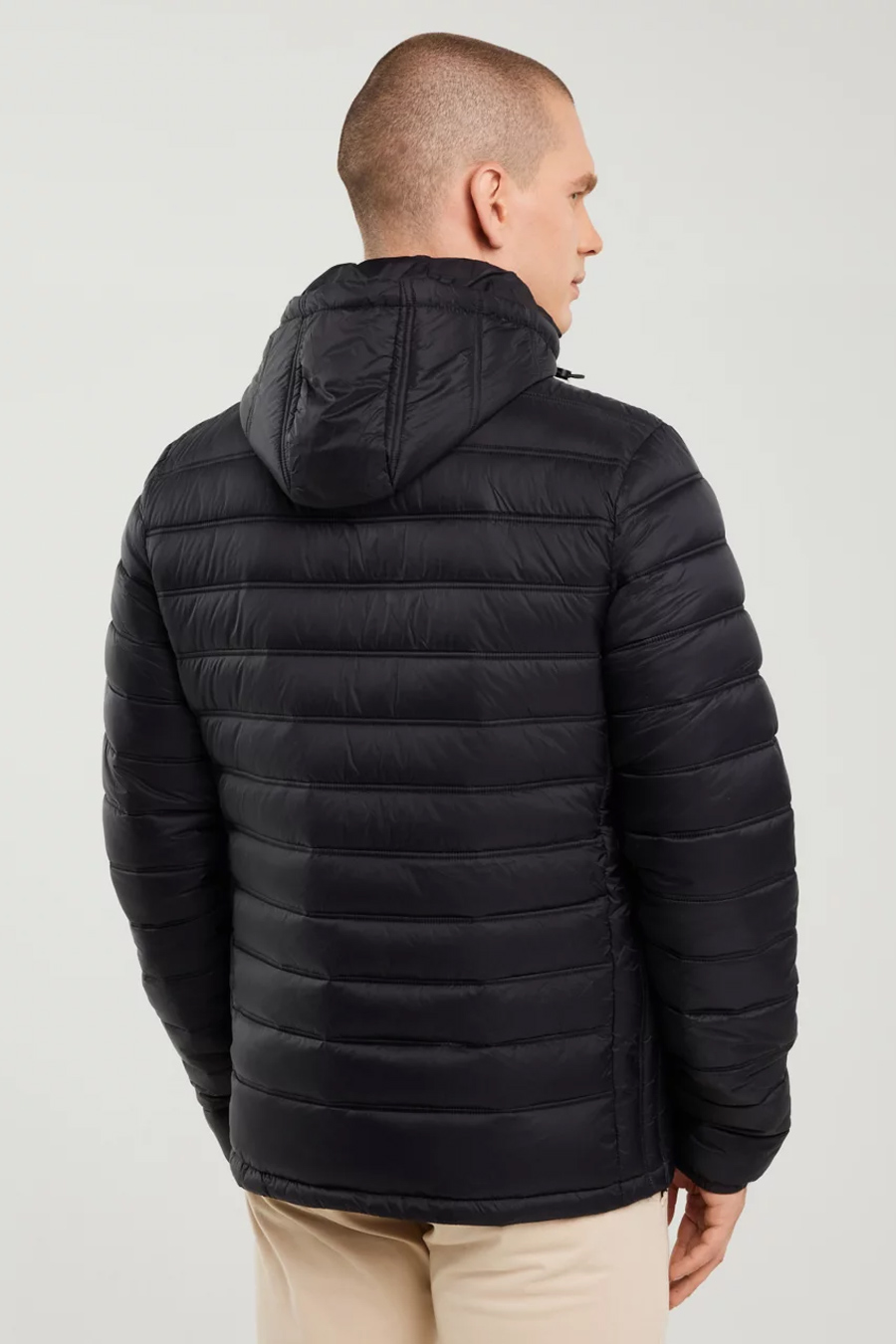 Jacket BIG STAR 131993906