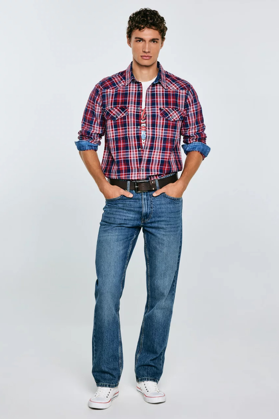 Shirt BIG STAR 142077603