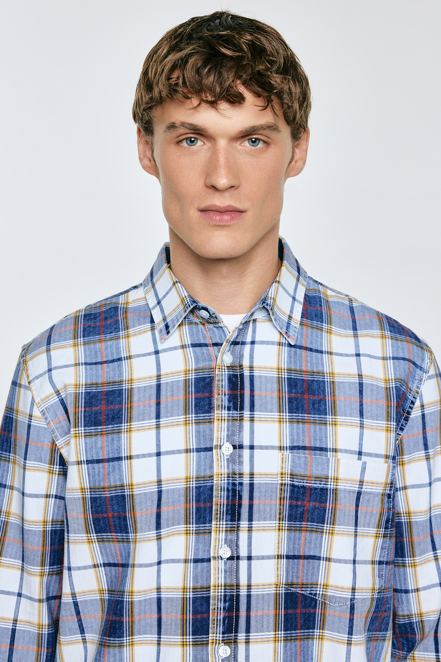 Shirt BIG STAR 142078401