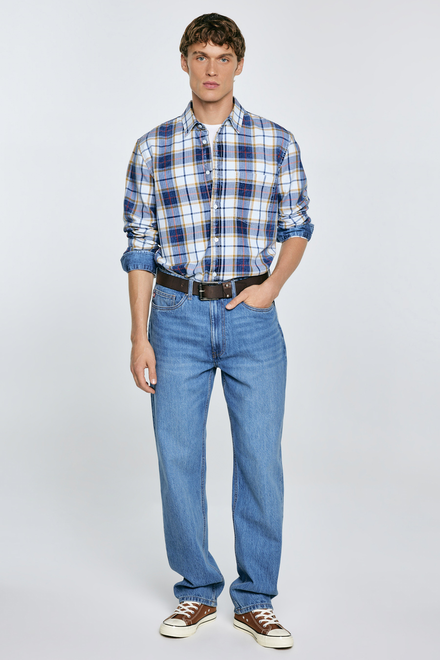 Shirt BIG STAR 142078401