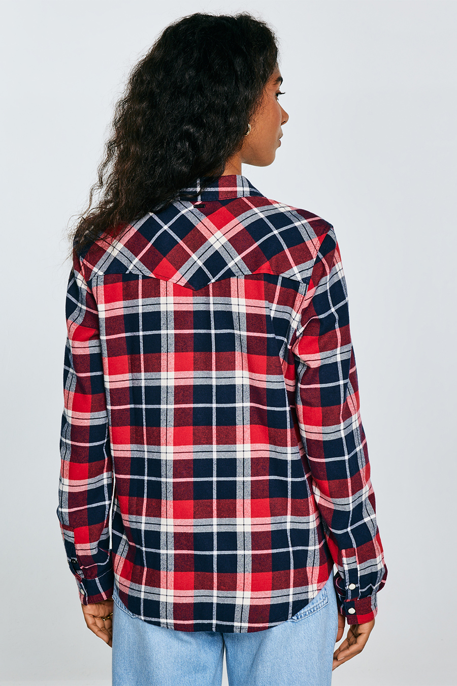 Long-sleeve shirt BIG STAR 142091603