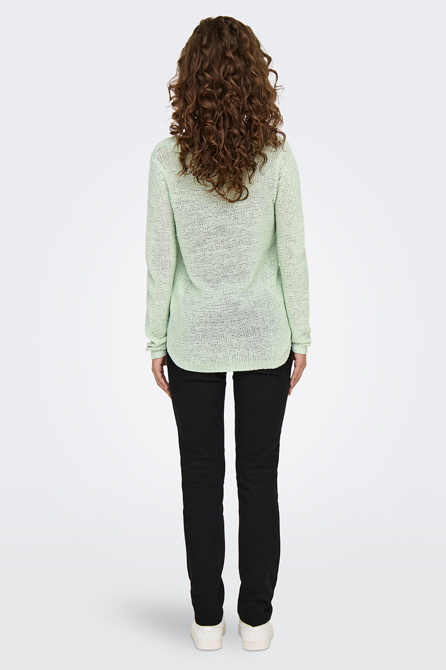 Sweater ONLY 15113356-Subtle-Green