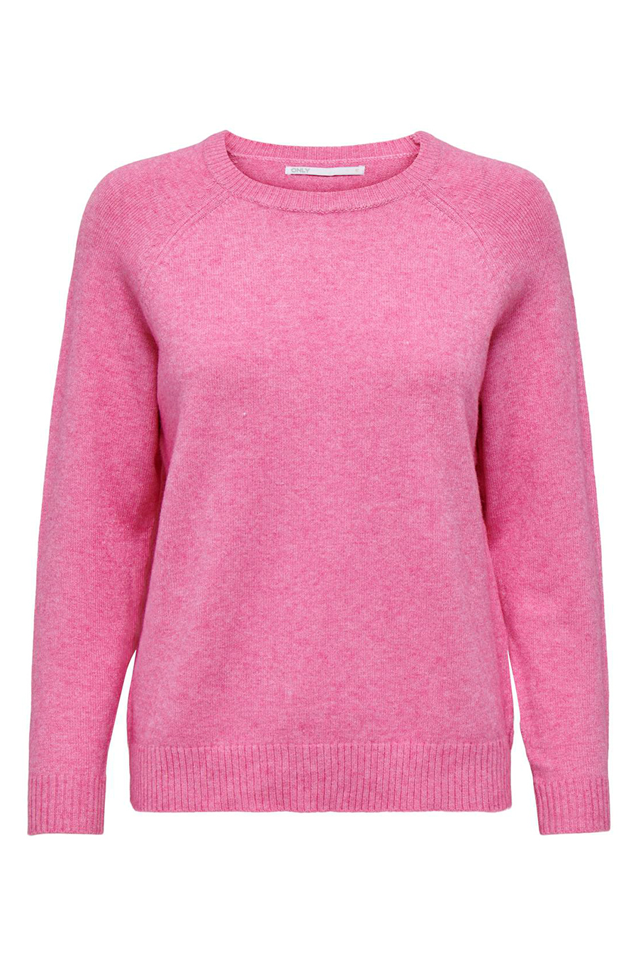 Sweater ONLY 15170427-Carmine-Rose