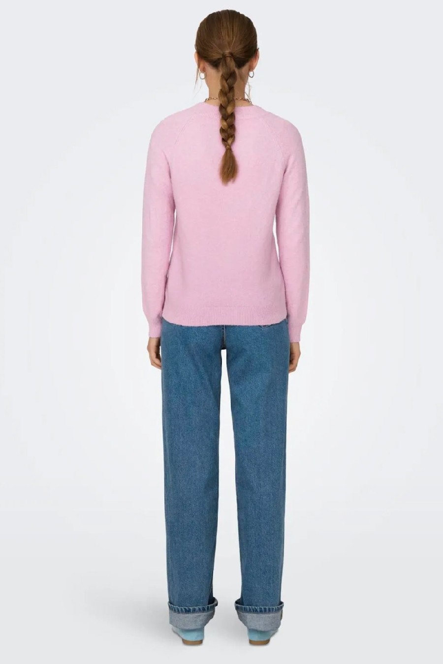 Sweater ONLY 15204279-Pastel-Lavend