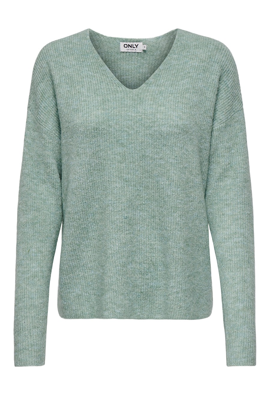 Sweater ONLY 15204588-Blue-Surf