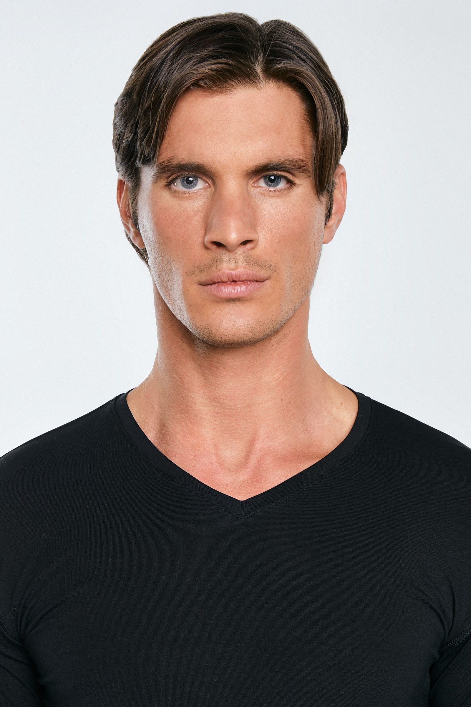 T-shirt BIG STAR 152054906