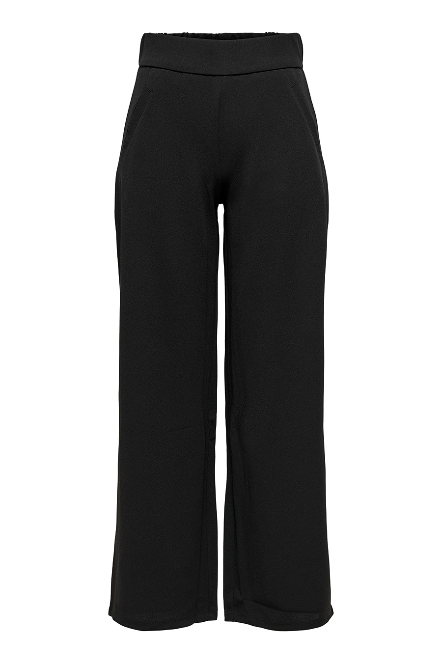 Casual Pants JACQUELINE DE YONG 15221238-Black