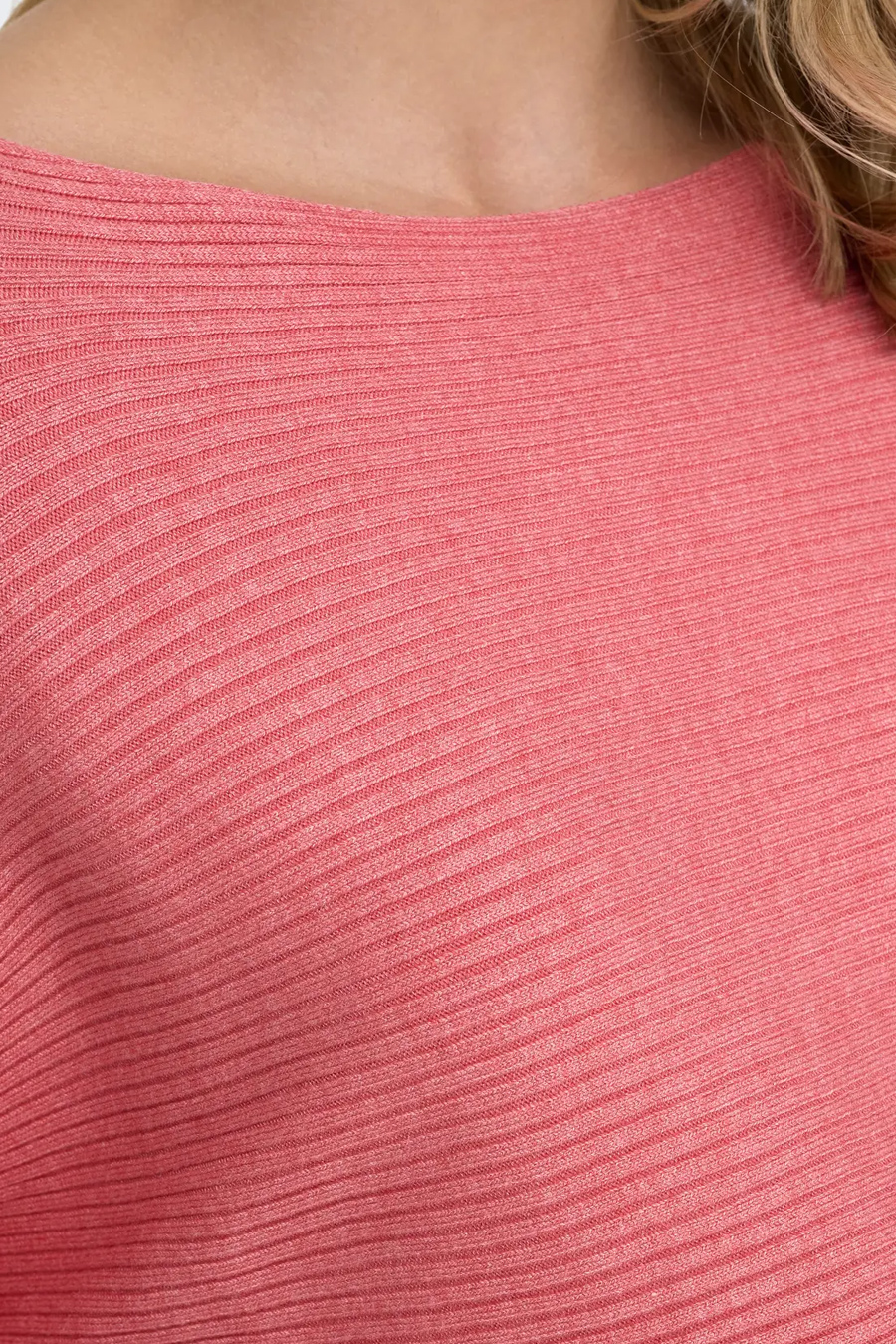 Sweater ONLY 15226298-Tea-Rose