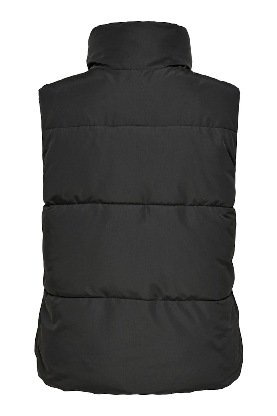 Vest JACQUELINE DE YONG 15234210-Black-SILVER