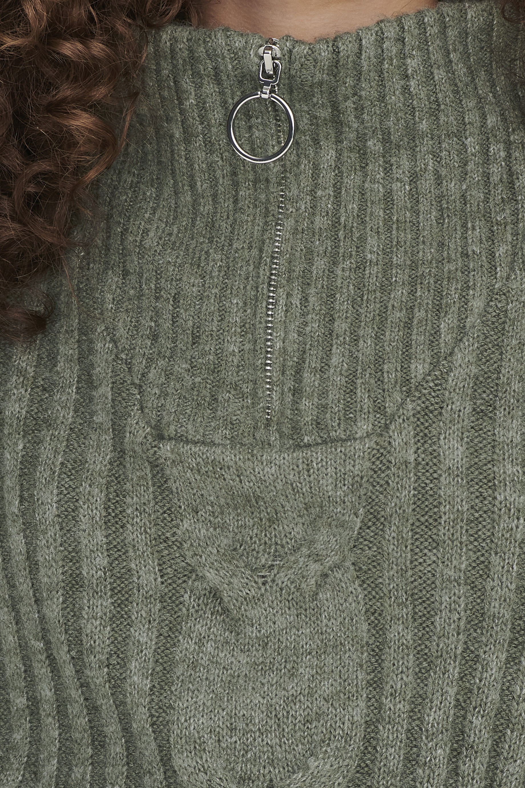 Sweater JACQUELINE DE YONG 15242811-Kalamata