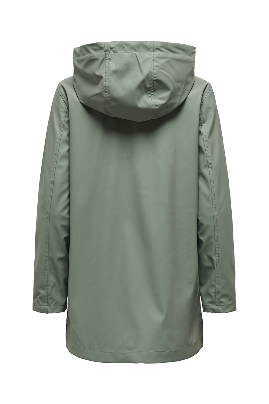 Raincoat ONLY 15261734-Agave-Green