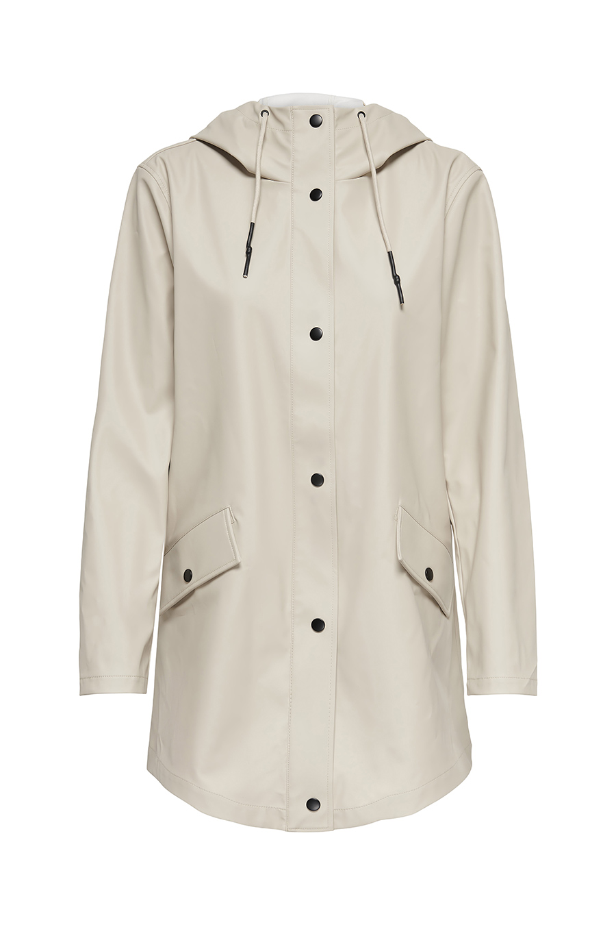 Raincoat ONLY 15261734-Silver-Lining