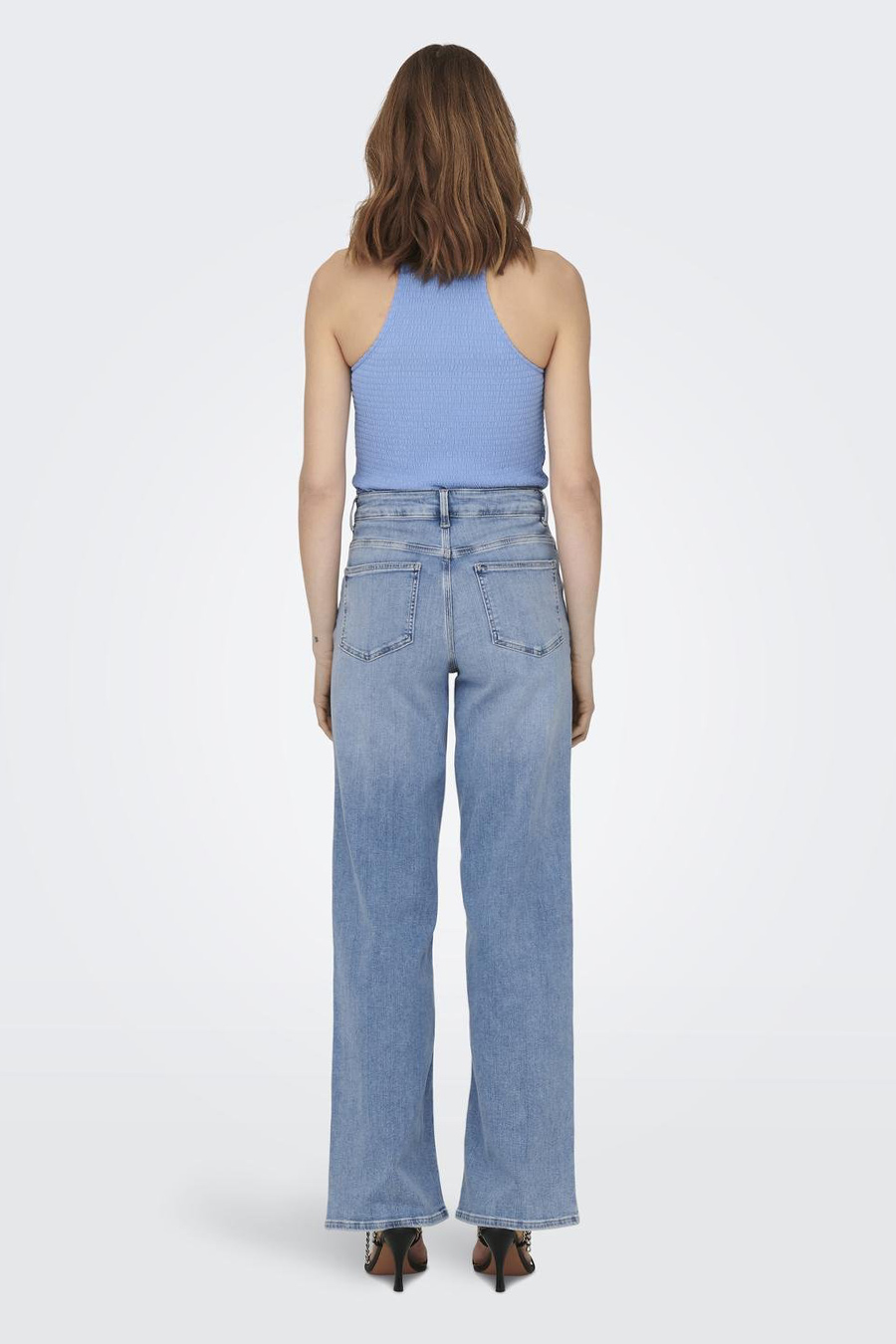 Jeans ONLY 15282975-Light-Blue