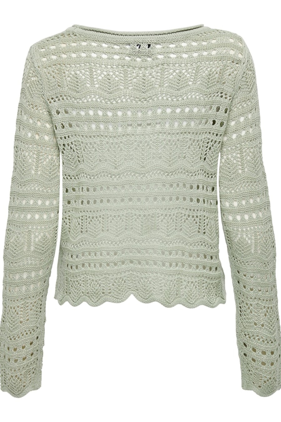 Sweater JACQUELINE DE YONG 15287384-Desert-Sage